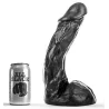 All Black Gode AB66 Benny All Black 23 x 6cm